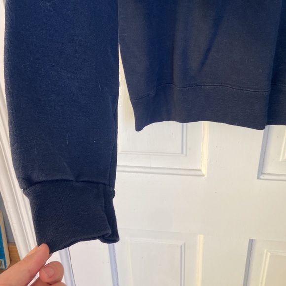 Champion crewneck, size large. - Picture 4 of 5